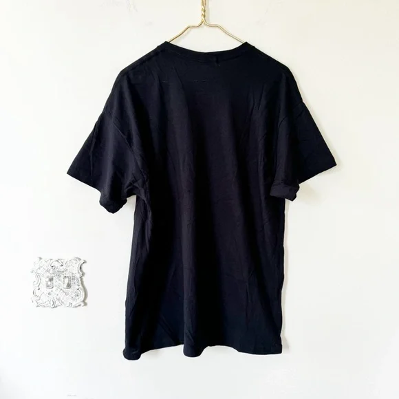 NEW Van Halen 1984 Tour of the World Graphic Band Tee XL - Picture 2 of 4